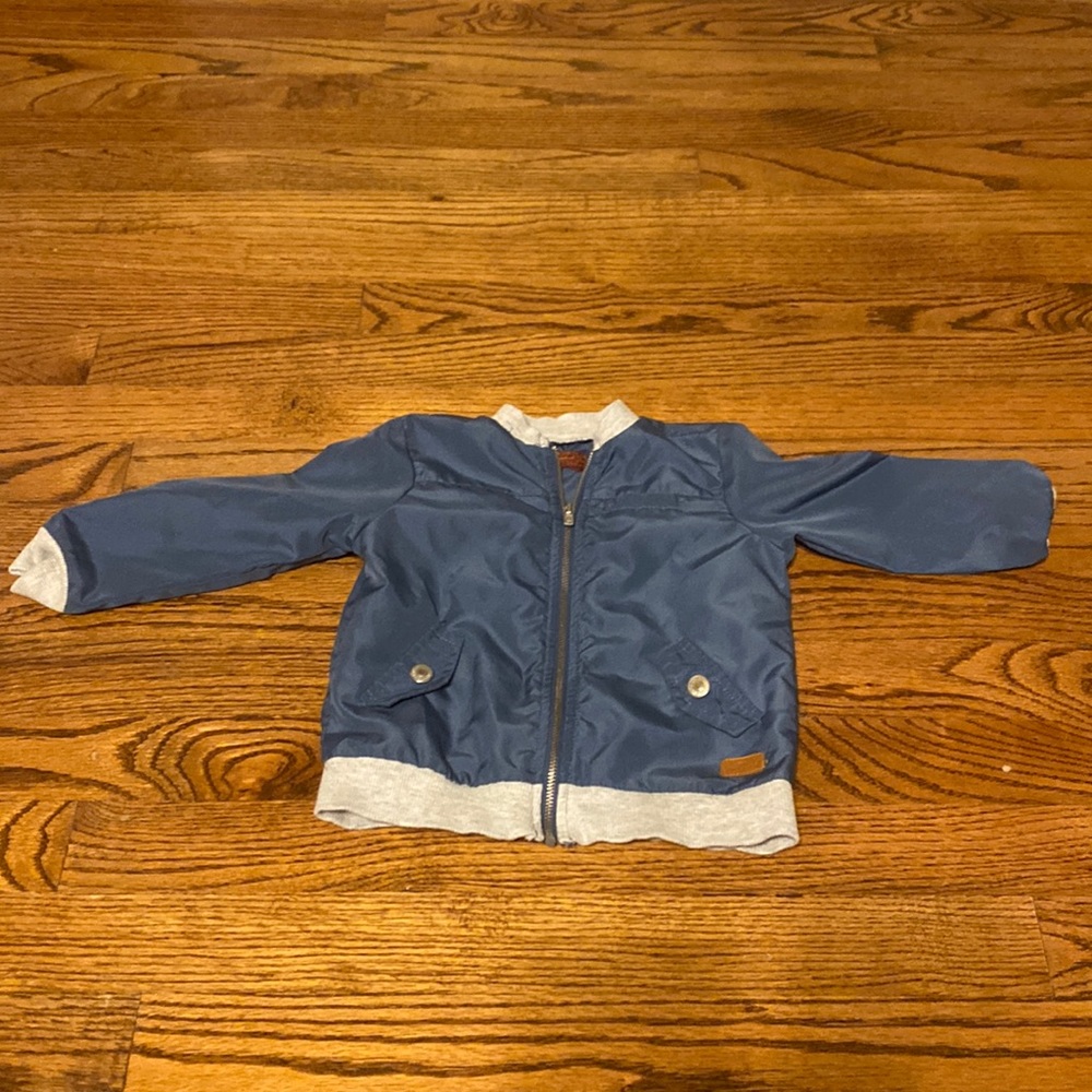 Wind Breaker